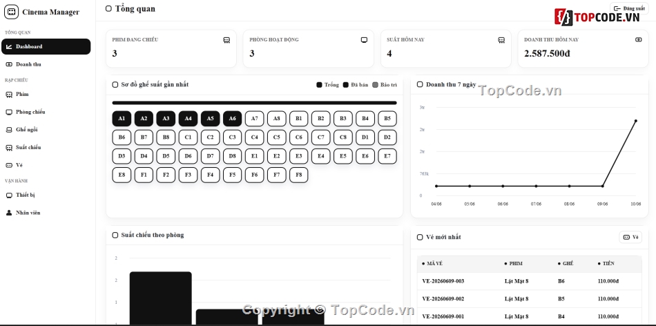 Website Quản Lý kho,Code Website Quản Lý,Quản Lý kho